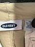 Old Navy Solid Tan Formal Skirt Size 16 - photo 3