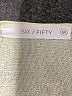 Six Fifty Yellow Long Sleeve Top Size M - photo 7