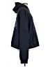 PrettyLittleThing Blue Pullover Hoodie Size L - photo 4