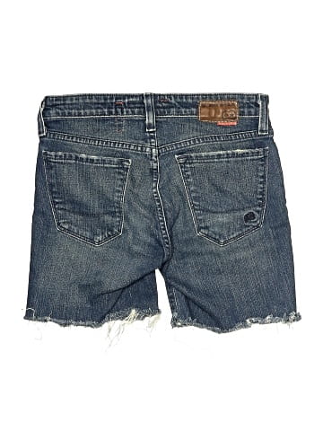 Big Star Denim Shorts (view 2)