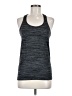 Lululemon Athletica Gray Active Tank Size 8 - photo 1