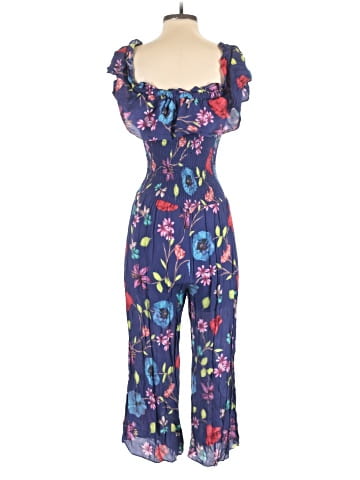 Parker Jumpsuit (view 2)