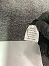 Tacera Solid Black Casual Dress Size L - photo 8