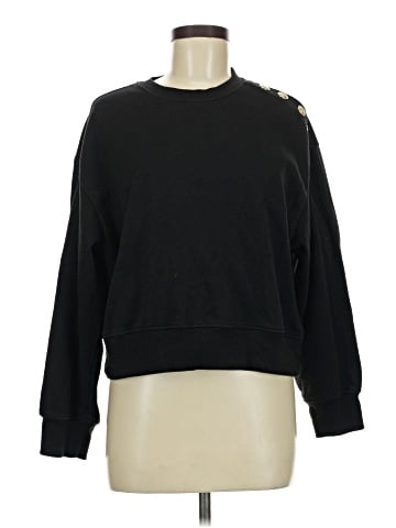 Divided by H&M Sweatshirt (view 1)