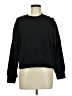 Divided by H&M Black Sweatshirt Size M - photo 1