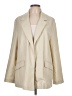 Bershka 100% Polyester Tan Cardigan Size L - photo 1