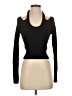 Dissh Black Cardigan Size XS - photo 1