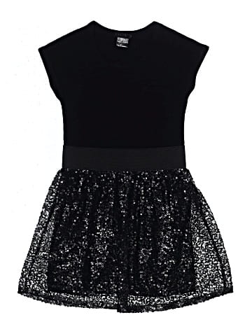 Flowers By Zoe Dress (view 1)