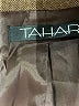 Tahari Brown Coat Size 6 - photo 6
