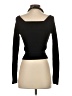 Dissh Black Cardigan Size XS - photo 2