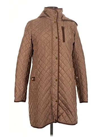 Lauren by Ralph Lauren Coat (view 1)