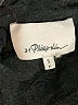 3.1 Phillip Lim Black Sleeveless Blouse Size S - photo 7