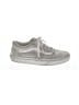 Vans Gray Sneakers Size 6 1/2 - photo 1