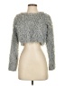 Zara Gray Cardigan Size S - photo 1