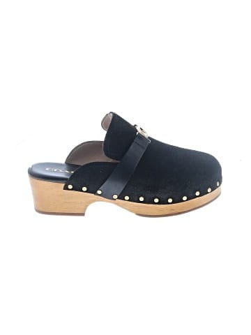 Coach Mule/Clog (view 1)