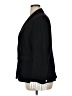 CeCe 100% Polyester Black Blazer Size XL - photo 5