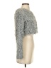 Zara Gray Cardigan Size S - photo 4