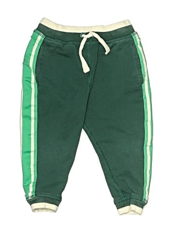 Hanna Andersson Track Pants (view 1)