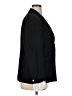 CeCe 100% Polyester Black Blazer Size XL - photo 4