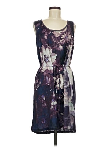 Simply Vera Vera Wang Casual Dress (view 1)