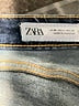 Zara Blue Jeans Size 4 - photo 7