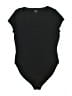 Old Navy Black Bodysuit Size L - photo 1