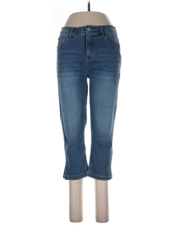 Curve Appeal Jeans (view 1)