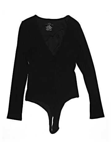 Klassy Network Bodysuit (view 1)
