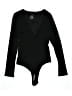 Klassy Network Black Bodysuit Size XL - photo 1