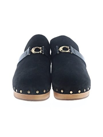 Coach Mule/Clog (view 2)