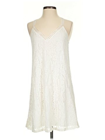 Jun & Ivy Casual Dress (view 1)