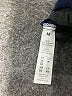 Unbranded Solid Blue Casual Dress Size M - photo 7
