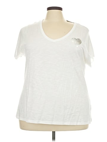 Bumblebella by Jill Martin Short Sleeve T-Shirt (view 1)