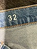 J.Crew Blue Denim Shorts Size 32 waist - photo 4