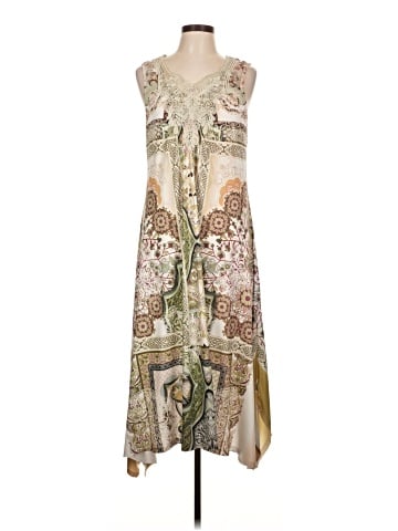 One World Casual Dress (view 1)