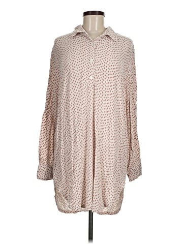 Eberjey Casual Dress (view 1)