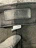 Kut from the Kloth Black Jeans Size 12 (petite) - photo 7