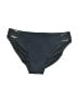 J.Crew Black Gray Swimsuit Bottoms Size S - photo 1