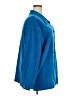 Sag Harbor Blue 3/4 Sleeve Blouse Size 24W - photo 4