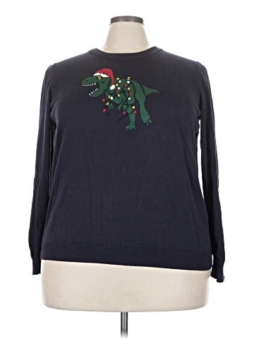 ModCloth Pullover Sweater (view 1)
