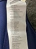 Fabletics Blue Active Pants Size 4X - photo 5