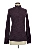 Kyodan Purple Pullover Sweater Size M - photo 1