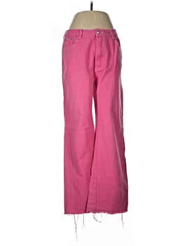 Princess Polly Jeans (view 1)