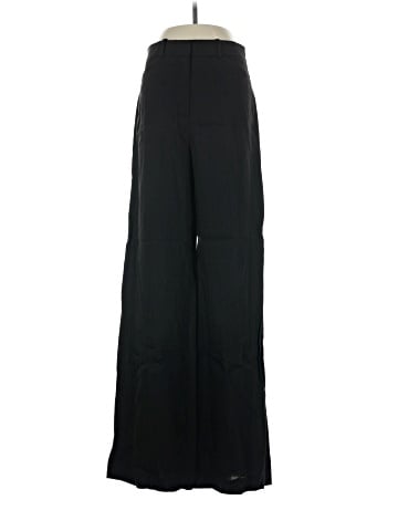 Theory Linen Pants (view 1)