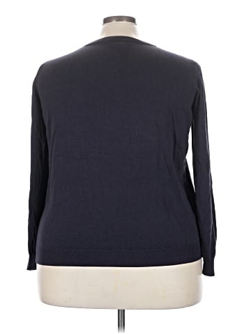 ModCloth Pullover Sweater (view 2)