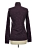 Kyodan Purple Pullover Sweater Size M - photo 2