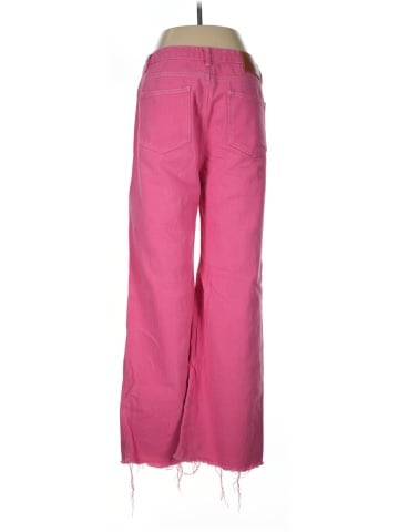 Princess Polly Jeans (view 2)