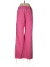 Princess Polly Pink Jeans Size 8 - photo 2