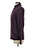Kyodan Purple Pullover Sweater Size M - photo 5
