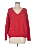 Old Navy Red Pullover Sweater Size M - photo 1